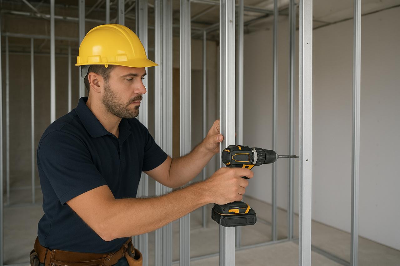 Construction