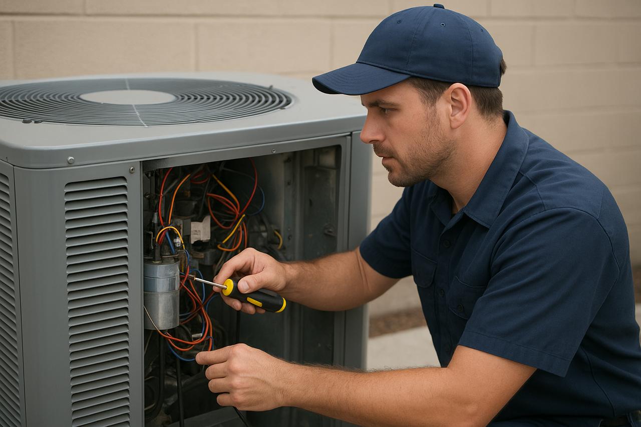 Technical Maintenance